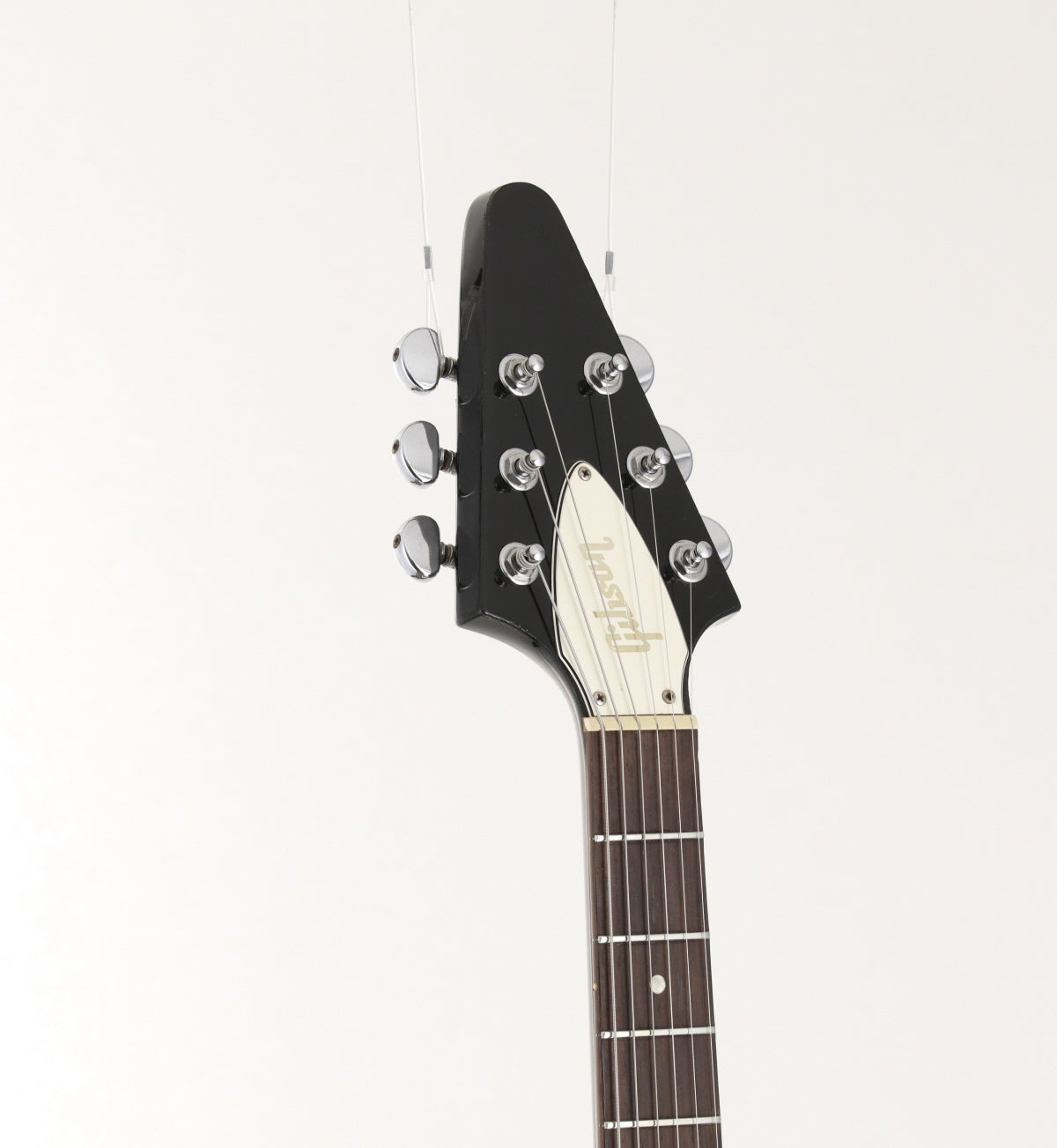 [SN 91988729] USED Gibson / Flying V 67 Ebony(MOD) [06]