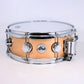 USED DW / Collectors Series Maple snare drum 13x5 snare drum [05]