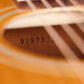 [SN 01976115] USED Gibson / J-50 Adj. 2006 [12]