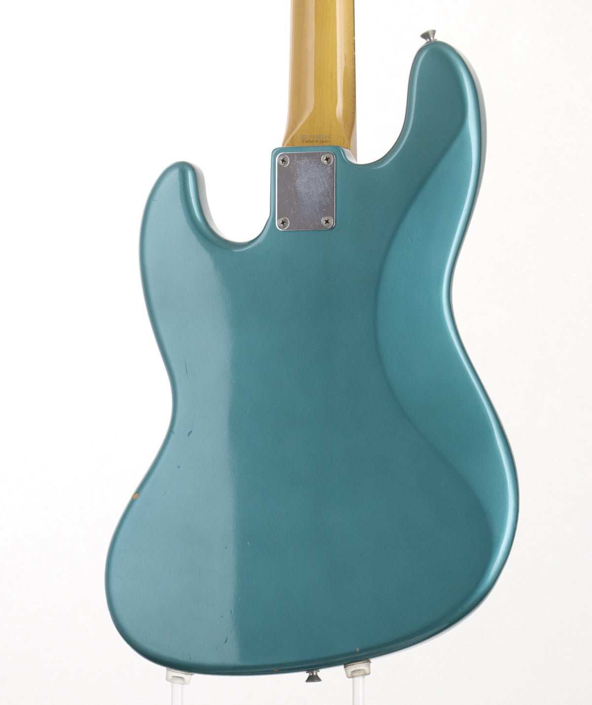 [SN P007344] USED Fender Japan / JB62-75US OTM/MH MOD 1999-2002 [08]