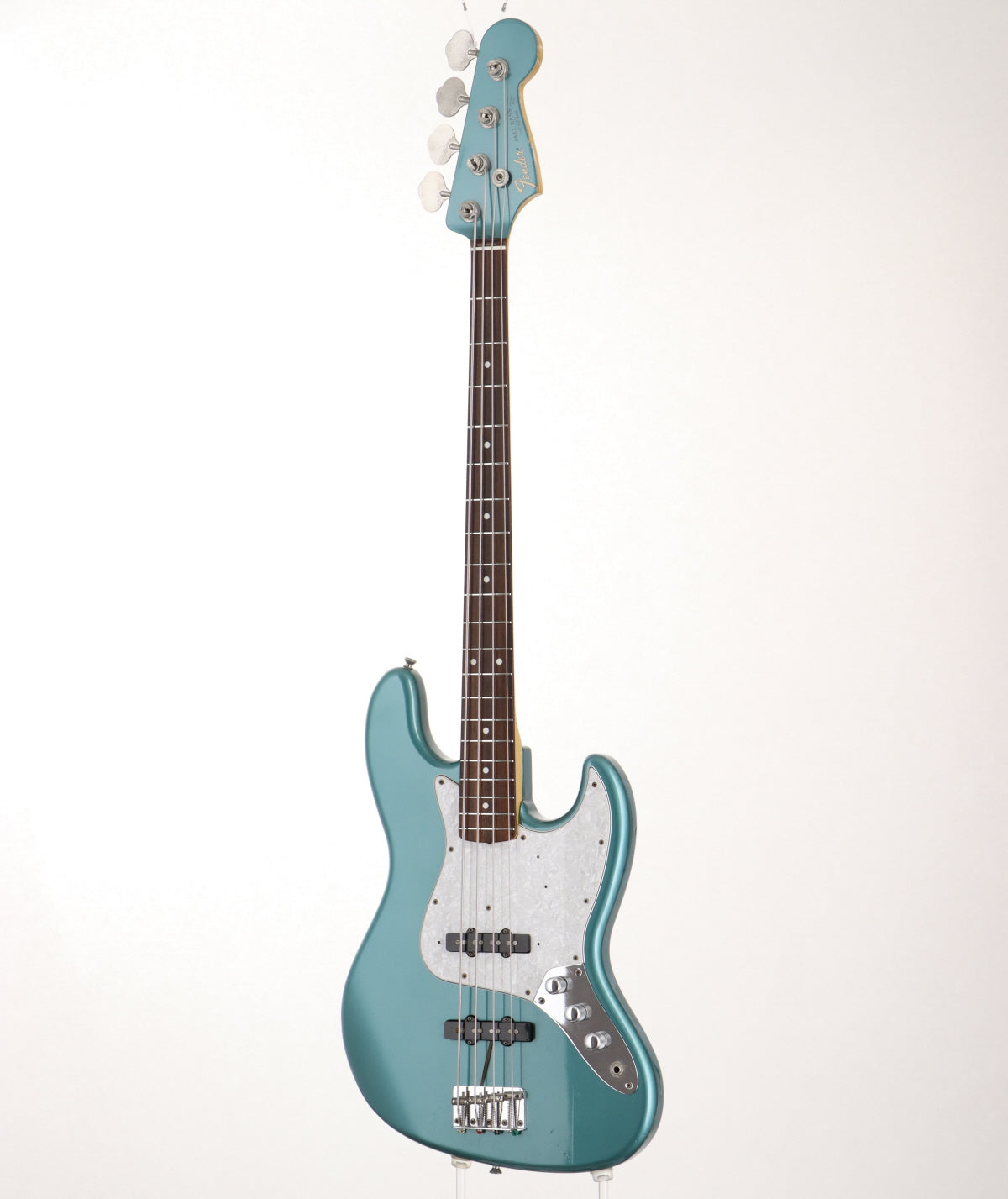 Fender Japan JB62-US LPB マッチングヘッド - ベース