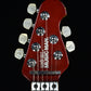 [SN G05516] USED Music Man / Axis EX Solid Candy Red [10]