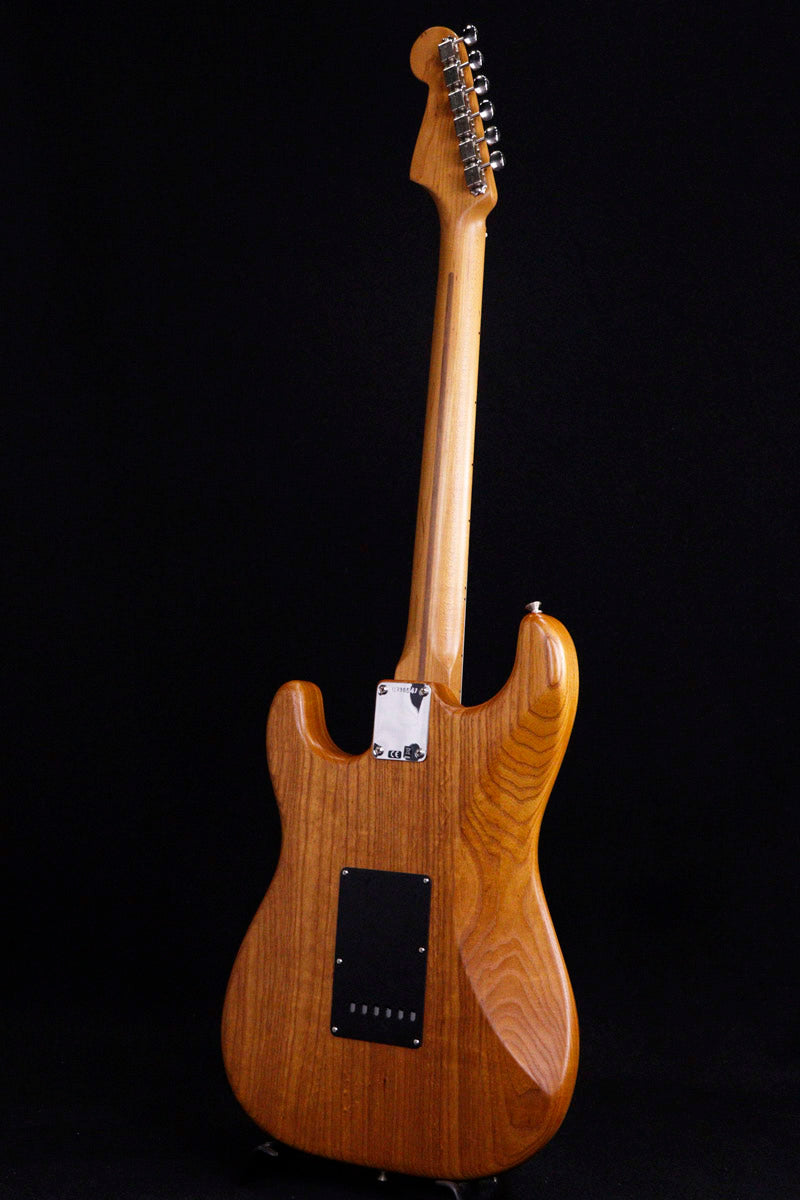 [SN V1738667] USED Fender / Limited Edition 56 Stratocaster Roasted Ash Natural [12]