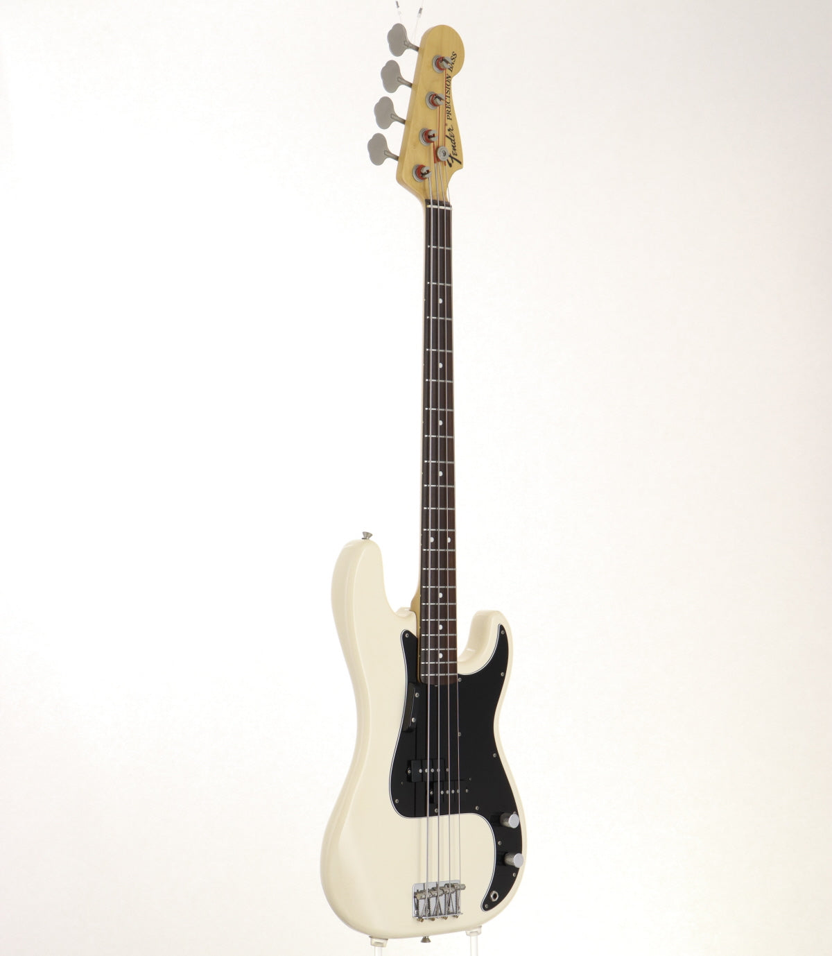 [SN Q024460] USED Fender Japan / PB70-70US OWH 2002-2004 [08]