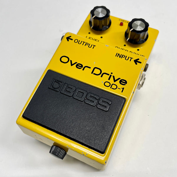 Overdrive [Effector › Overdrive] – Page 2 – Ishibashi Music