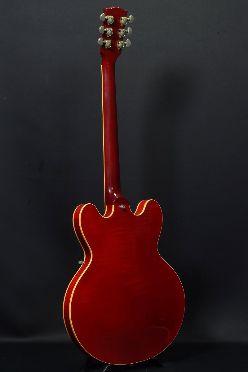 [SN 92029566] USED Gibson USA Gibson / ES-335 Dot Reissue Cherry [20]
