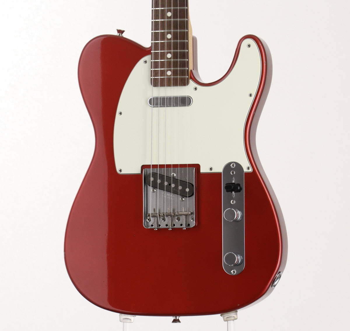 USED Fender Japan / TL62-US CAR [06 – Ishibashi Music Corporation.