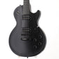 [SN 03230456] USED GIBSON / Les Paul GOTHIC Satin Black [03]