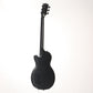 [SN 03230456] USED GIBSON / Les Paul GOTHIC Satin Black [03]