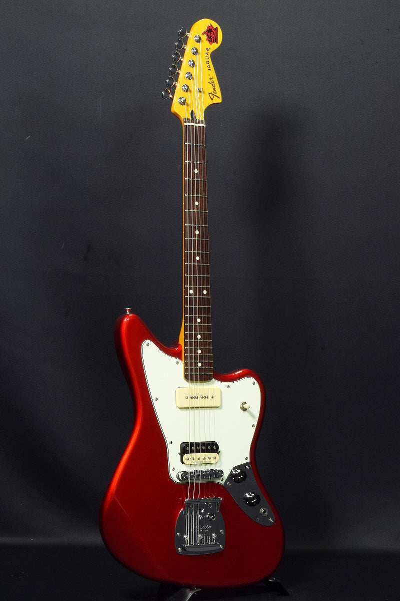 [SN JD18013714] USED Fender Fender / Jean-Ken Johnny Jaguar [20]