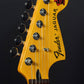 [SN JD18013714] USED Fender Fender / Jean-Ken Johnny Jaguar [20]