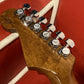 [SN XN 14867] USED Fender Custom Shop / American Custom Stratocaster NOS Chocolate 3-Color Sunburst 22Frets [04]