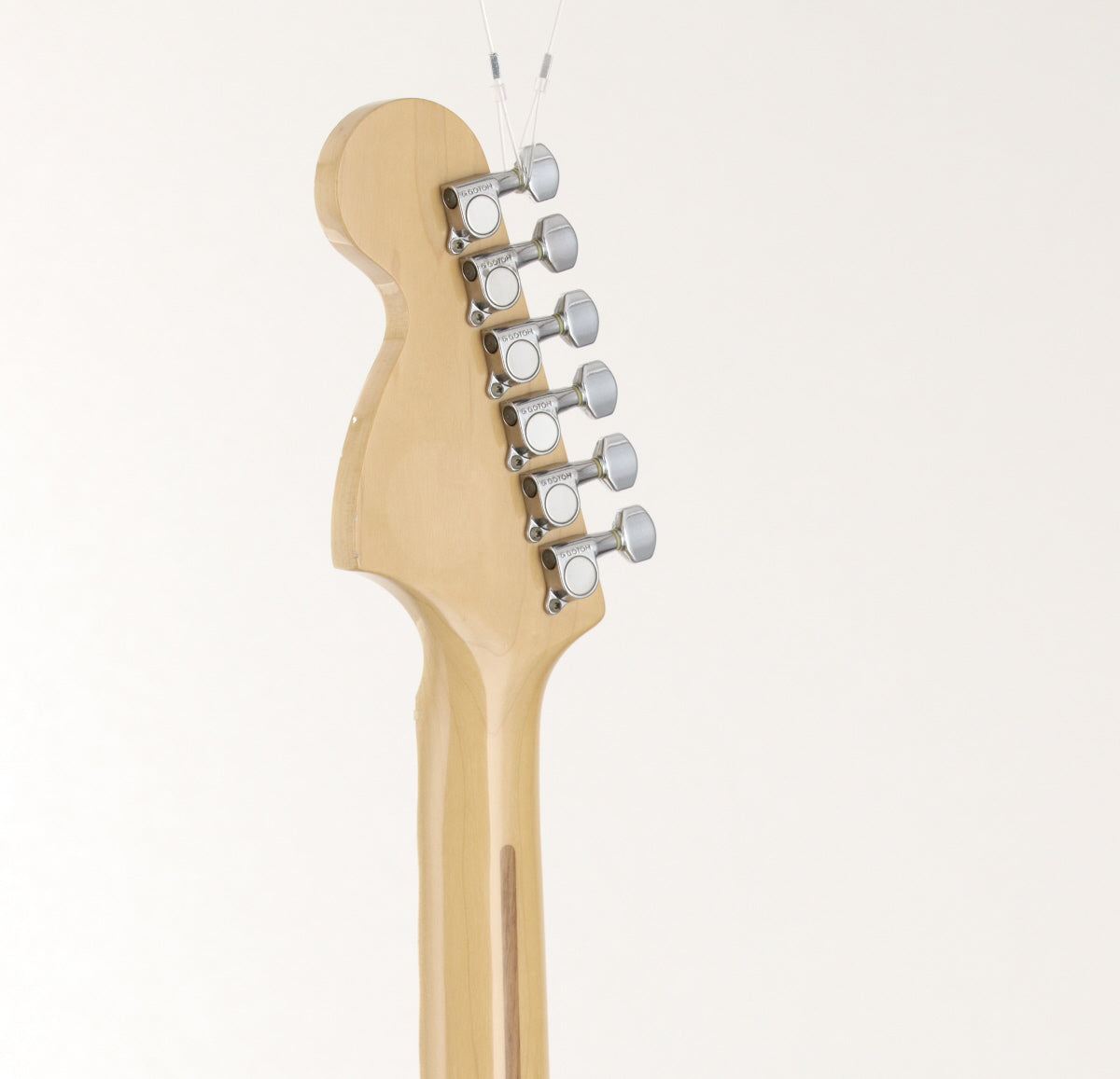 Fender Japan ST72-86DSC-