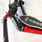 USED DW / DW-5002AD4 ACCELERATOR DELTA4 TWIN PEDAL DW Twin Pedal [08]