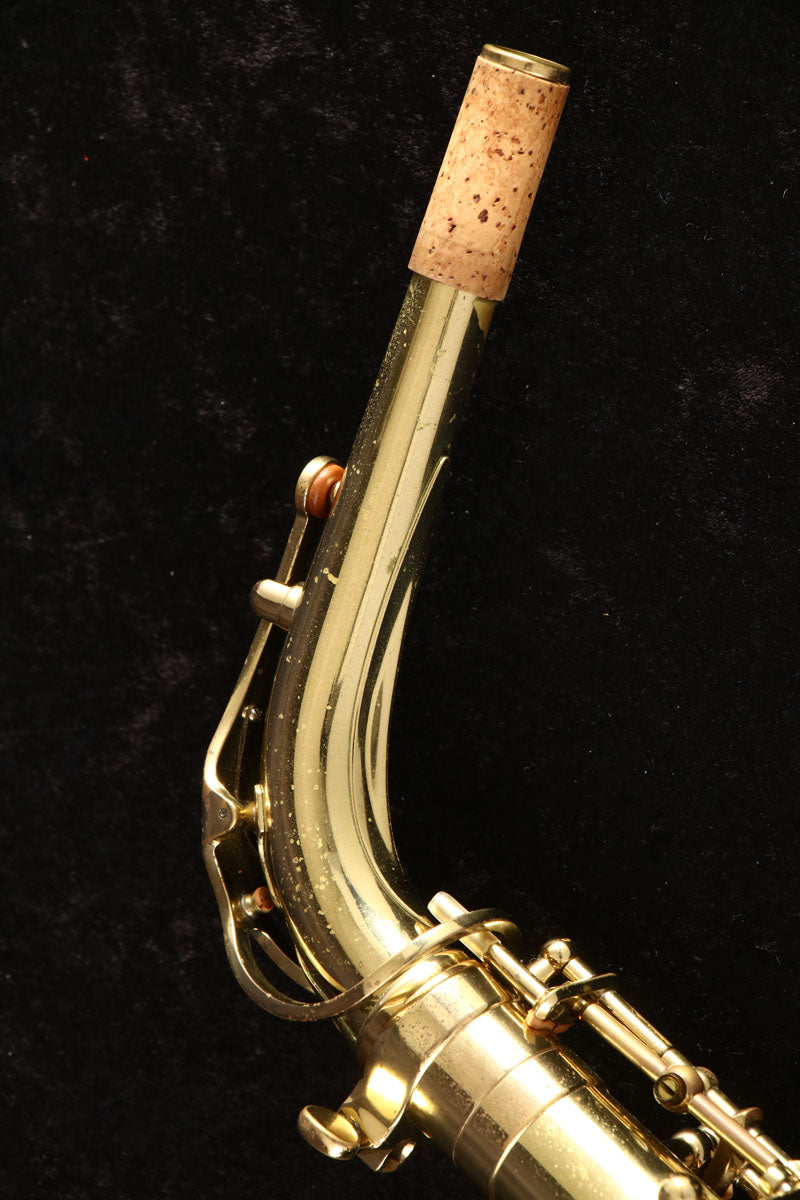 [SN 597281] USED SELMER Selmer / Alto saxophone SA80II W/E [03]