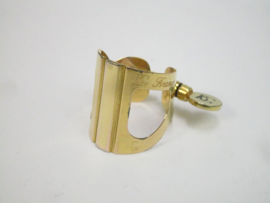 USED B.G. / Ligature for clarinet L3 [09]