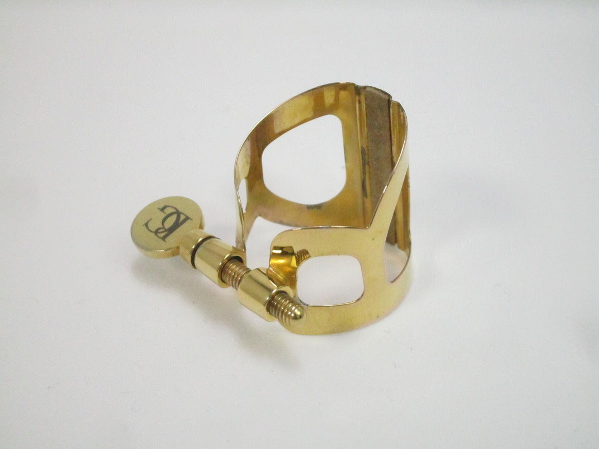 USED B.G. / Ligature for clarinet L3 [09]
