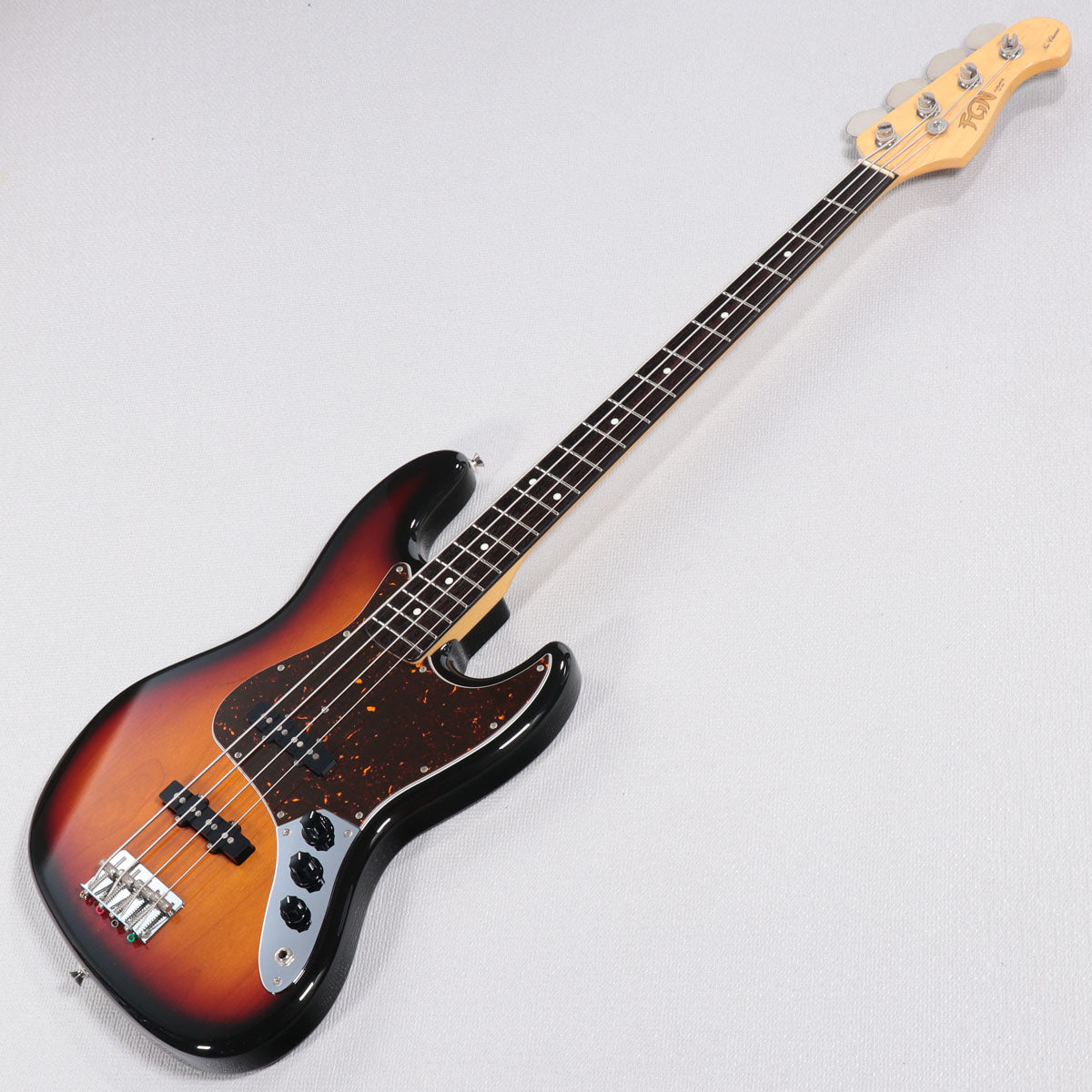 [SN H121373] USED FUJIGEN / Neo Classic NCJB-10R/AL 3TS [05]