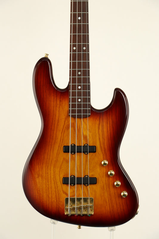 [SN 92163] USED Schecter / JB Type Active Bass [11]