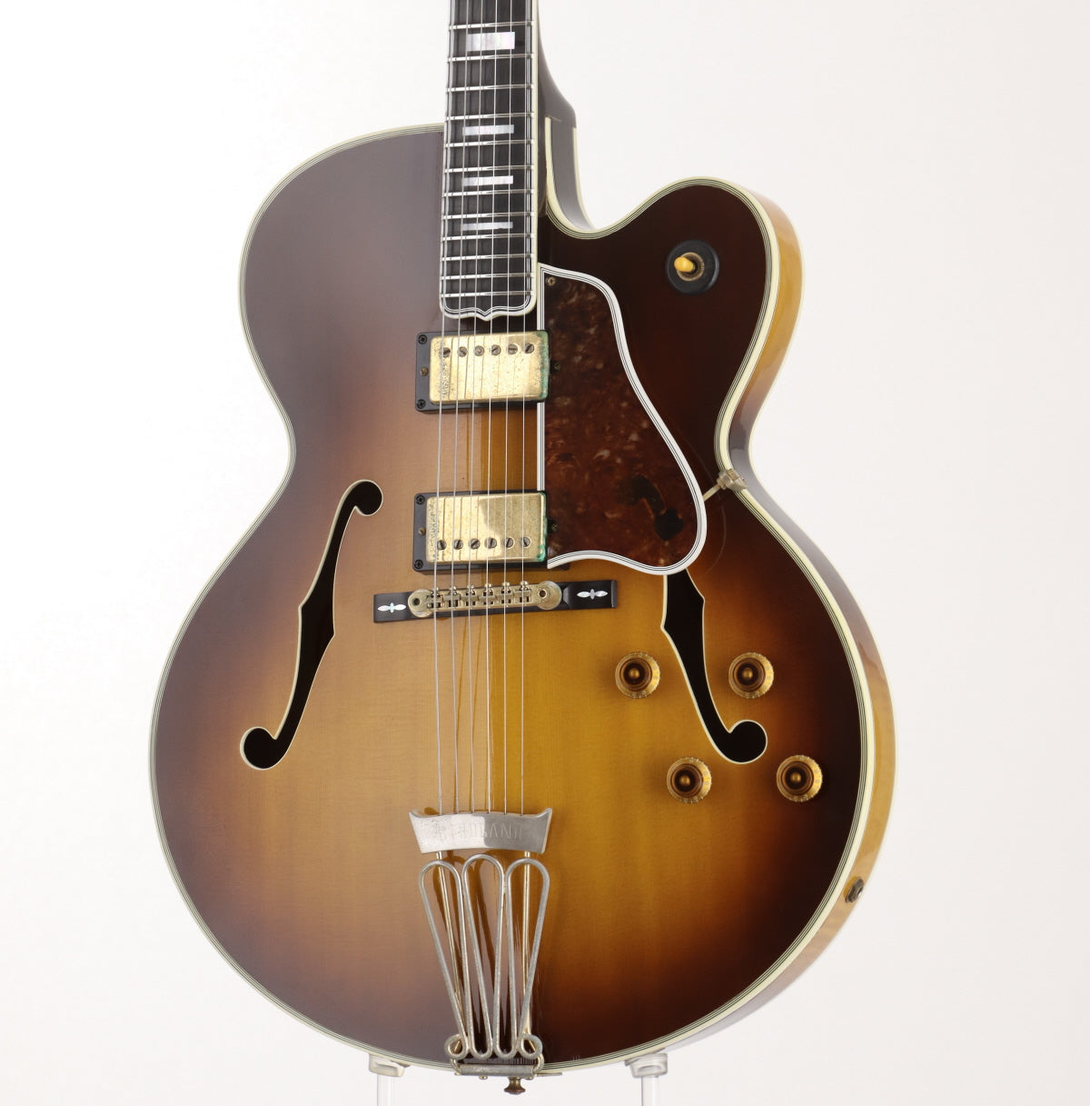 [SN 21211002] USED Gibson Custom Shop / Byrdland Vintage Sunbust [03]
