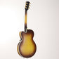 [SN 21211002] USED Gibson Custom Shop / Byrdland Vintage Sunbust [03]
