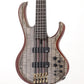 [SN I210718654] USED Ibanez / Premium BTB1935-BIL Black Ice Low Gloss [made in 2021/4.69kg][5-string bass] Ibanez [08]