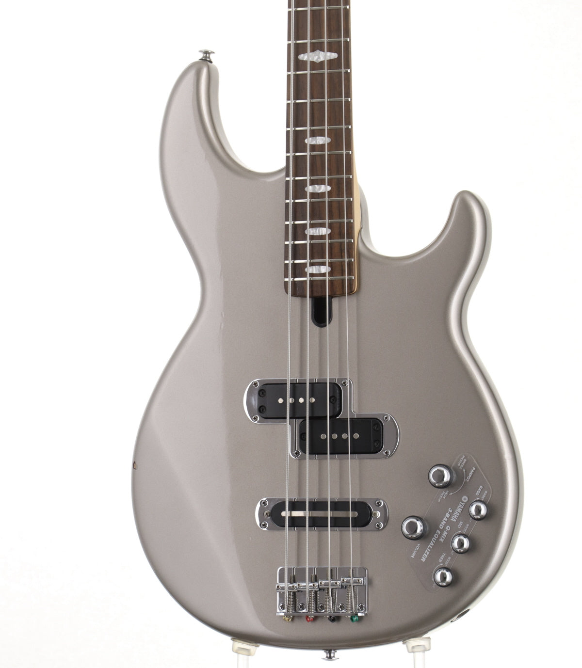 YAMAHA broad bass 2004 - ベース