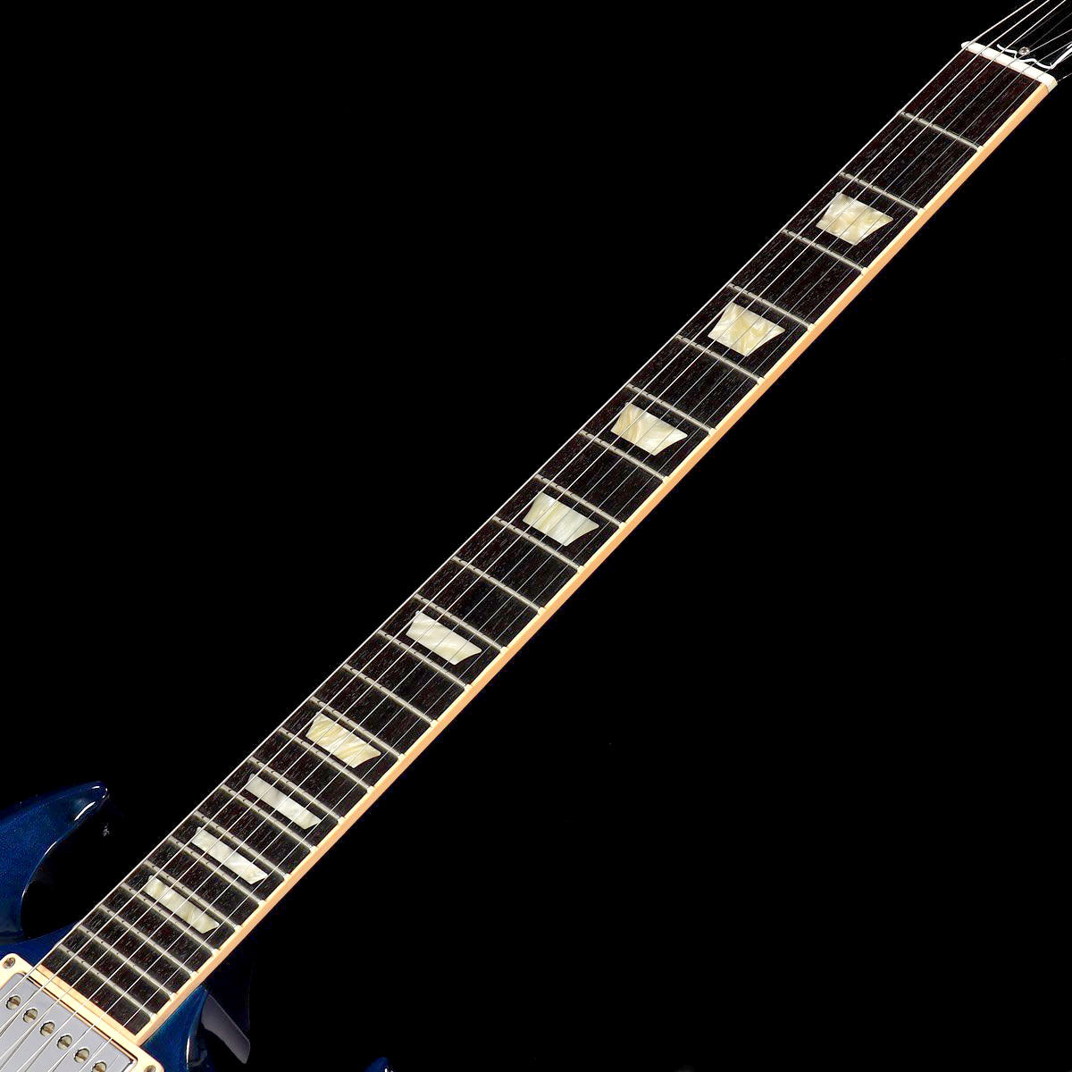 [SN 125021439] USED Gibson USA / SG Diablo Premium Plus Manhattan Midnight [2012 / 3.47kg] Gibson [08]