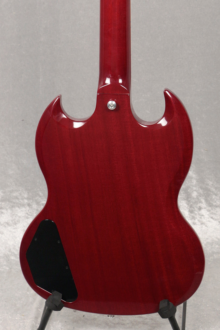 [SN 200200301] USED Gibson / SG Standard Heritage Cherry [06]