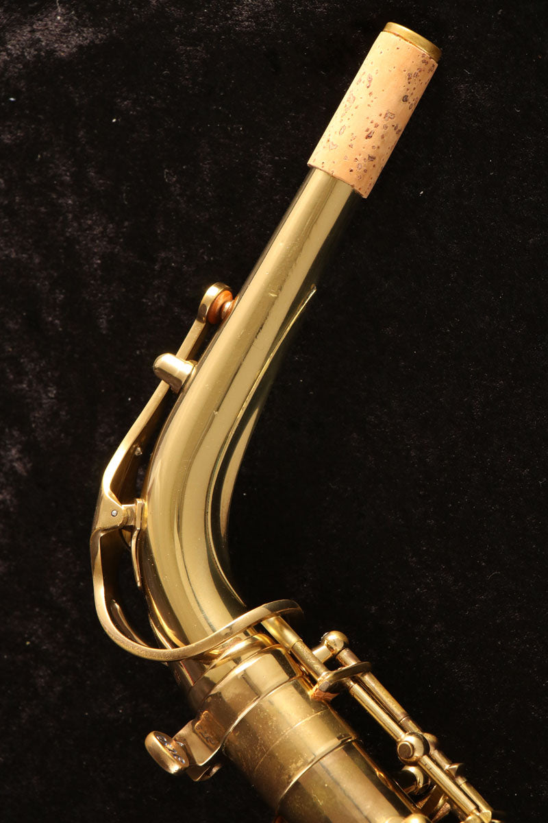 [SN 424515] USED SELMER Selmer / Alto saxophone SA80II W/E [03]