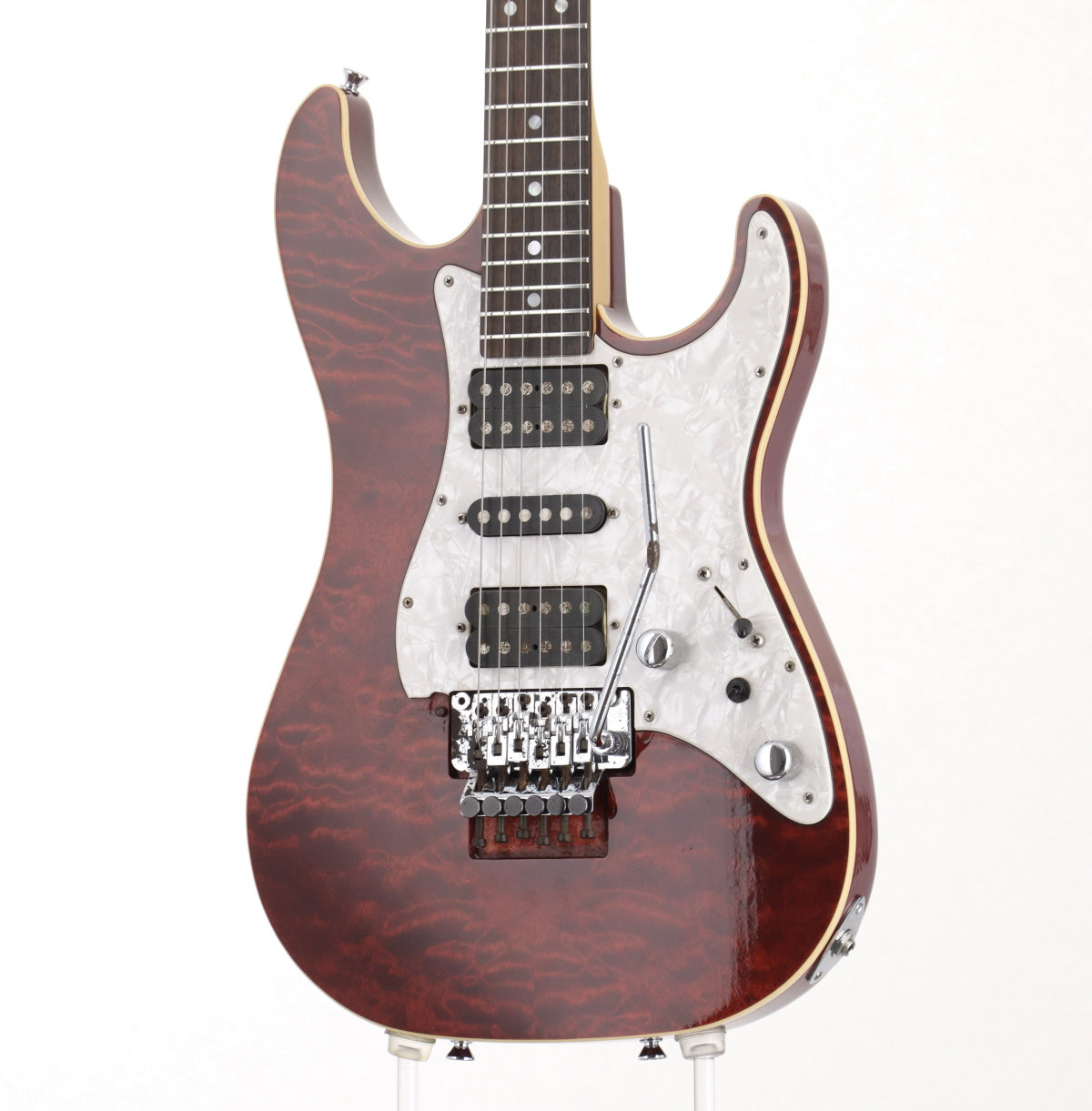 USED Schecter / SD-II-22 STR [06]