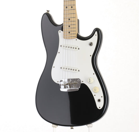 [SN MN513347] USED FENDER MEXICO / Duo Sonic Black [05]