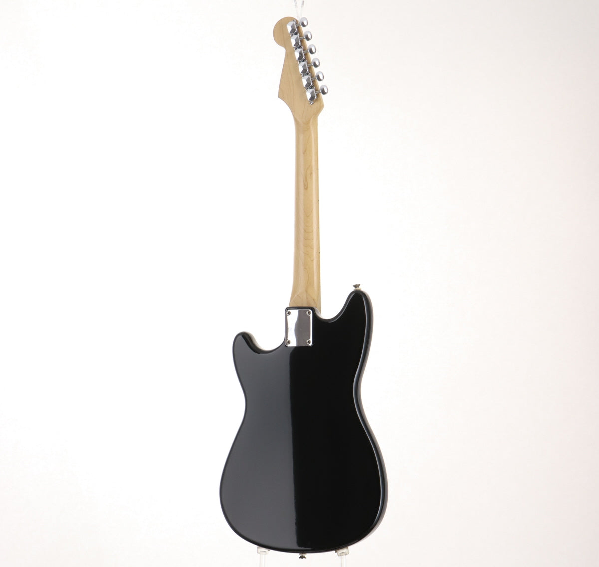 [SN MN513347] USED FENDER MEXICO / Duo Sonic Black [05]