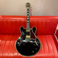 [SN A92622] USED Gibson Custom Shop / Murphy Lab 1959 ES-355 Reissue Stop Bar Ultra Light Aged Ebony -2022- [03]