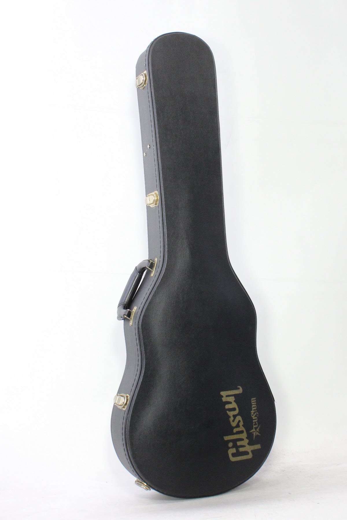 [SN TAK 9047] USED Gibson Custom Shop / Tak Matsumoto Doublecut Custom EBONY 2009 [03]