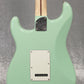 [SN US190217] USED Fender / Jeff Beck Stratocaster Rosewood Surf Green [06]