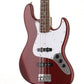 [SN T020286] USED Fender JAPAN / JB62-DMC OCR Old Candy Apple Red 2007-2010 [09]