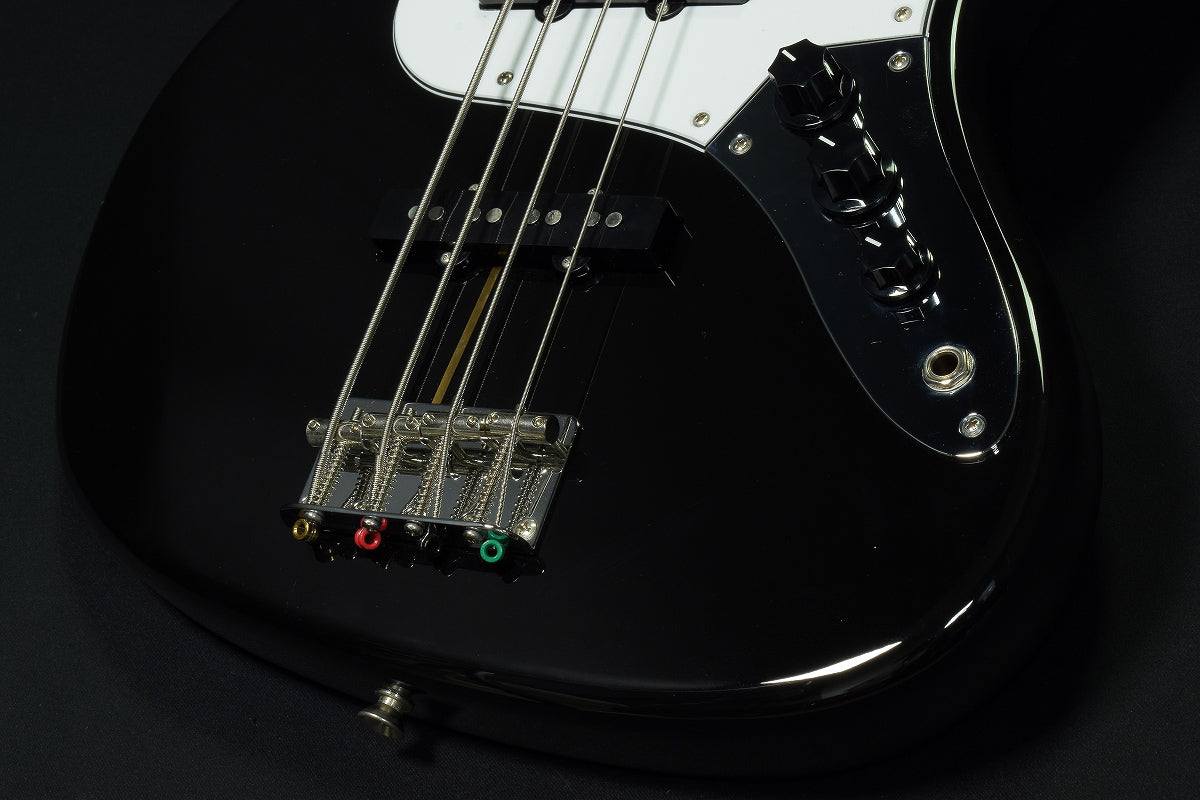 [SN MIJ JD17007542] USED Fender Fender / Japan Exclusive Classic 60's Jazz Bass Black [20]