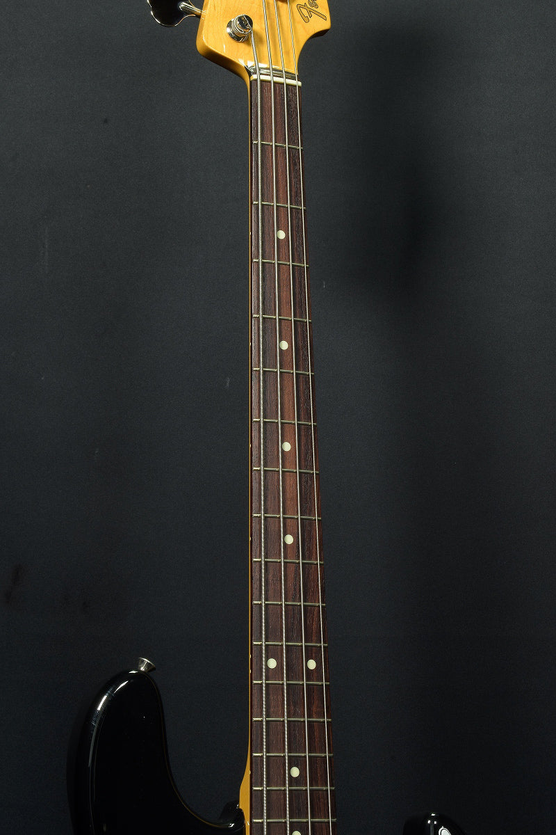 [SN MIJ JD17007542] USED Fender Fender / Japan Exclusive Classic 60's Jazz Bass Black [20]