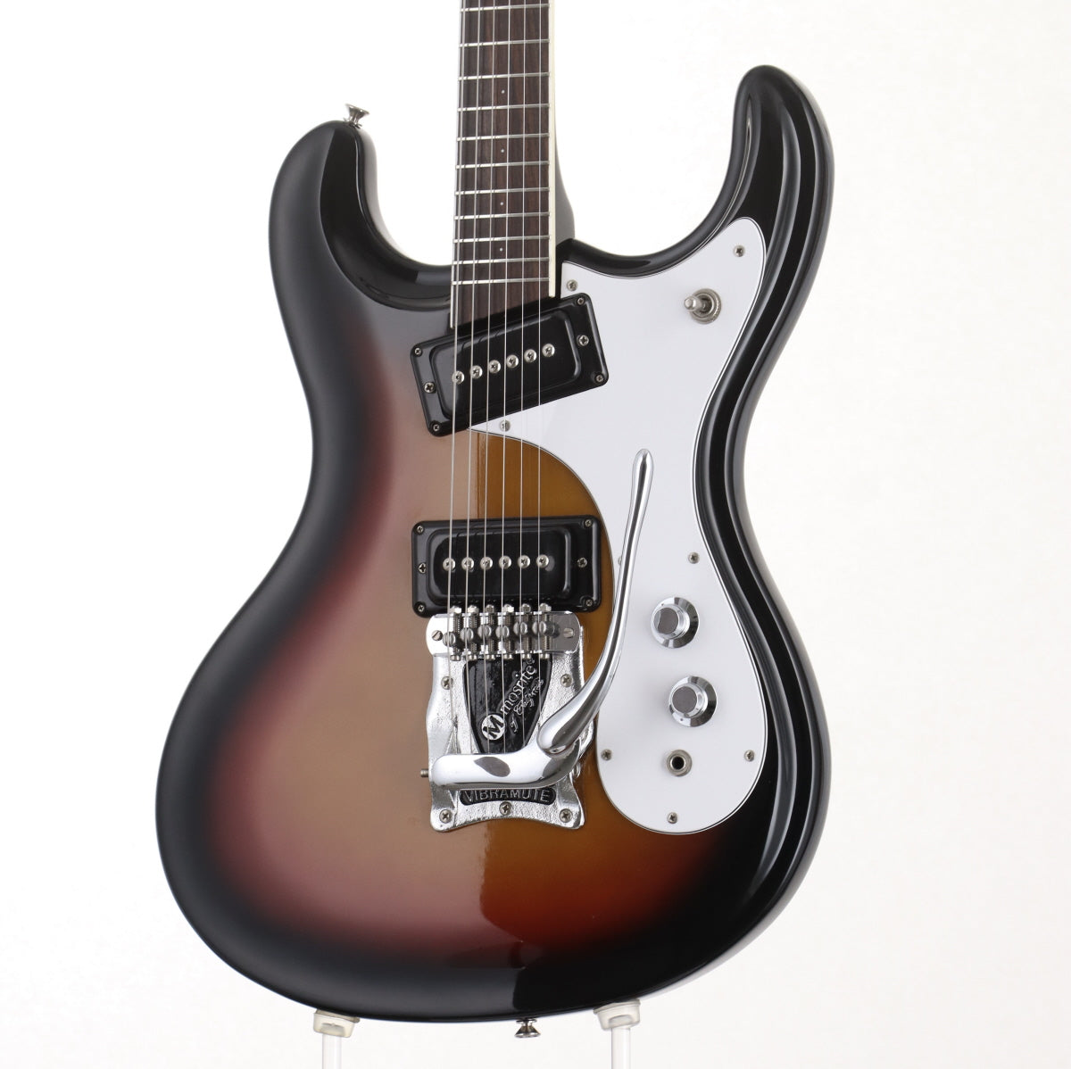 [SN RG65 409] USED Mosrite / Mark-I Ranger RG-1965 Deluxe 3TS [08]