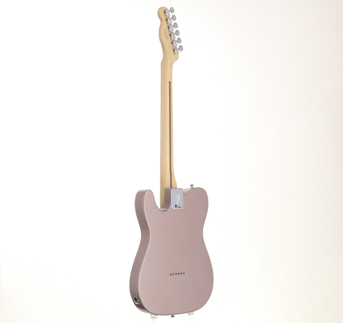 [SN MX20036862] USED Fender / Limited Edition Player Telecaster Burgundy Mist Metallic/M 2020 [08]