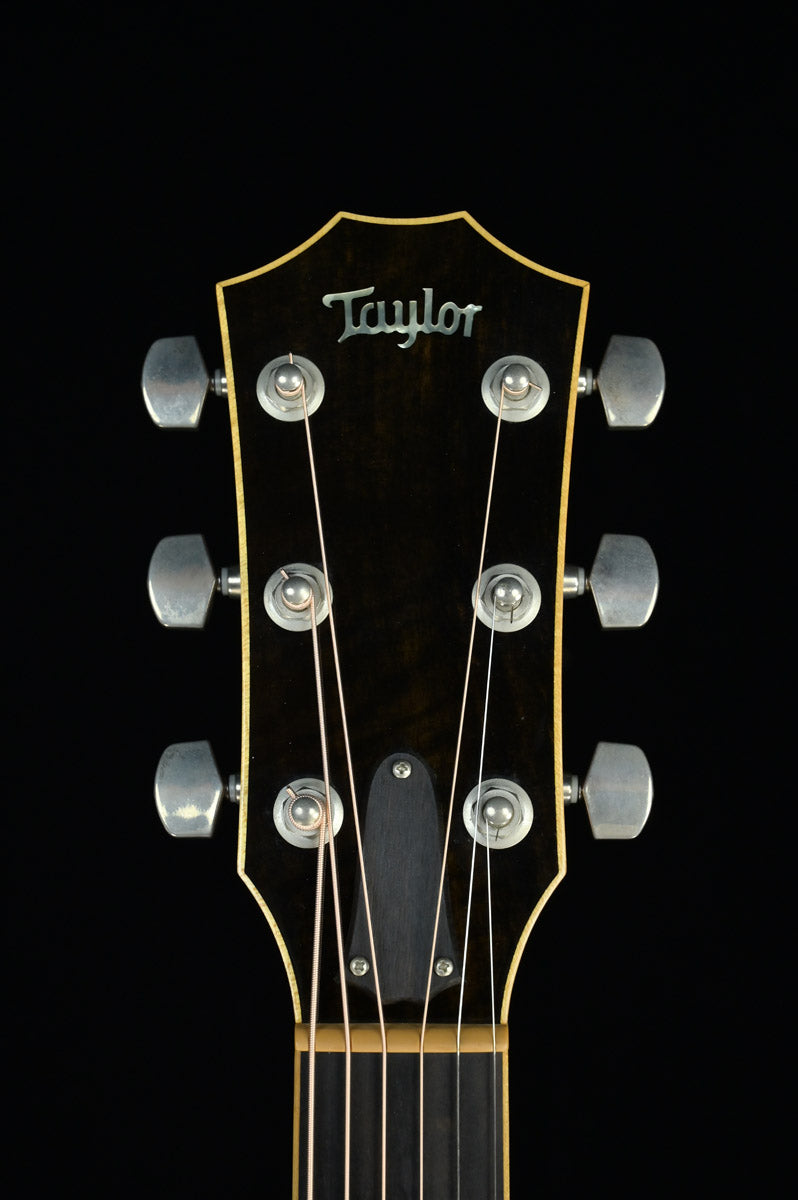[SN 1106155136] USED Taylor / 814ce ES2 Natural [10]