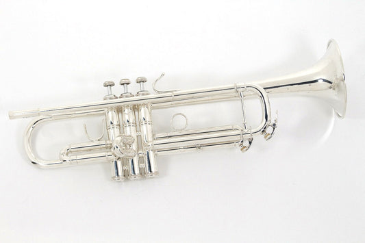 [SN 695866] USED Bach / Trumpet Vincent SP [09]