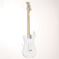 [SN MX22052665] USED Fender Mexico / Player Stratocaster Polar White [03]