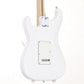 [SN MX22052665] USED Fender Mexico / Player Stratocaster Polar White [03]