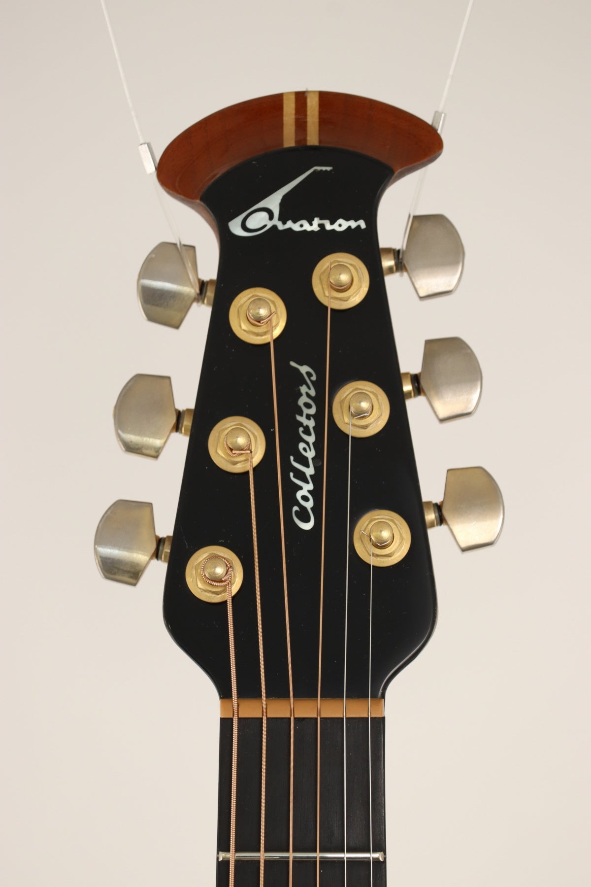 [SN 325] USED Ovation / 2001 Collectors Edition [11]