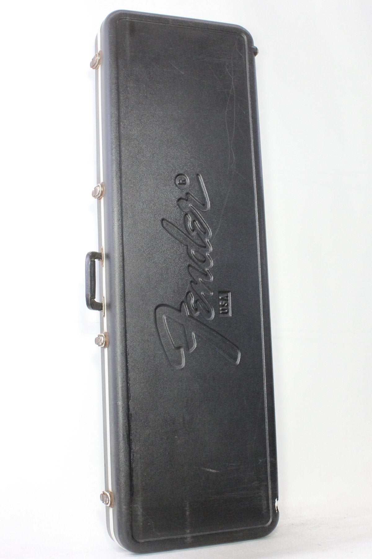 [SN E91987] USED Fender USA / American Standard Jazz Bass Longhorn Sunburst Rosewood Fingerboard [03]
