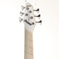 [SN 06599] USED Dingwall / Combustion NG2 6st Adam Nolly Getgood Signature Ducati Pearl White [03]