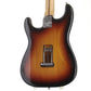 [SN DZ2185767] USED Fender / American Deluxe Fat Stratocaster 3-Color Sunburst 2003 [09]