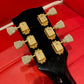 [SN 02341604] USED Gibson / Blueshawk Ebony -2001- [04]